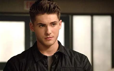 cody christian wife